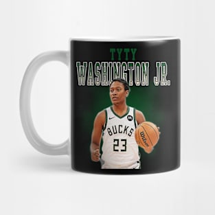 TyTy Washington Jr. Mug